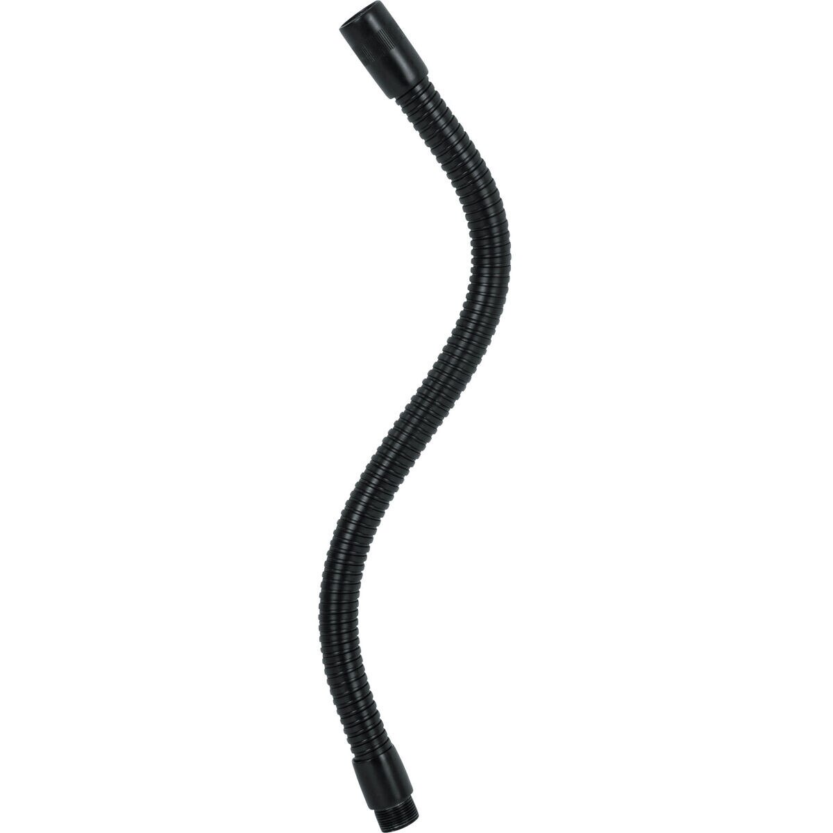 Gator Frameworks GFWMICGN13 13" Microphone Extension Gooseneck Black
